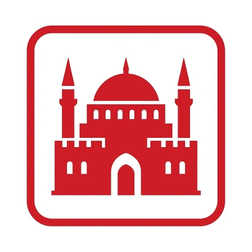 Логотип Бурдж Халифа